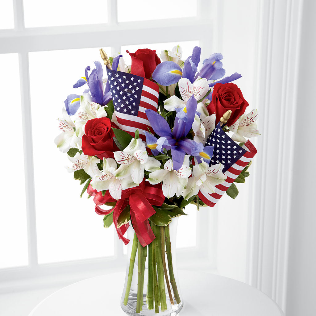 Unity Bouquet – QUASTHOFF'S FLOWERS, River Grove IL