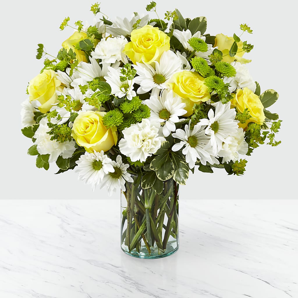 Happy Day Bouquet – QUASTHOFF'S FLOWERS, River Grove IL