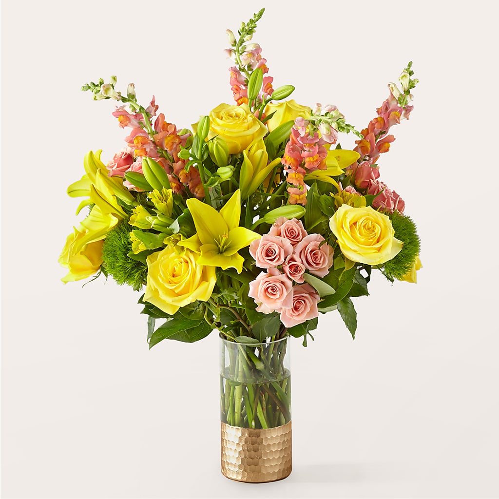 Getaway Bouquet – QUASTHOFF'S FLOWERS, River Grove IL