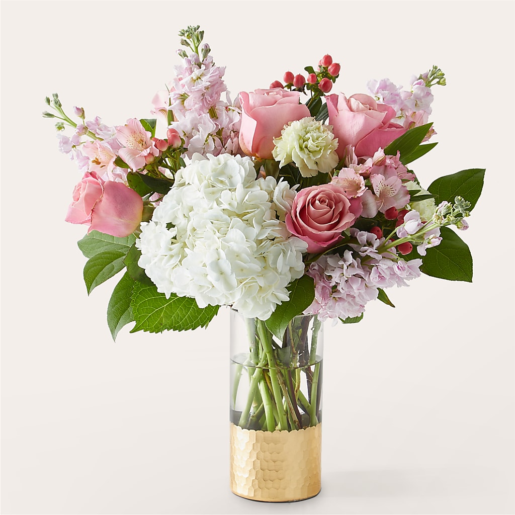 Little Luxuries Bouquet – QUASTHOFF'S FLOWERS, River Grove IL