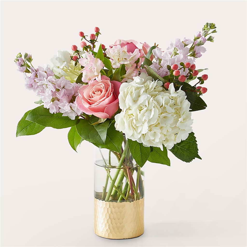 Little Luxuries Bouquet – QUASTHOFF'S FLOWERS, River Grove IL