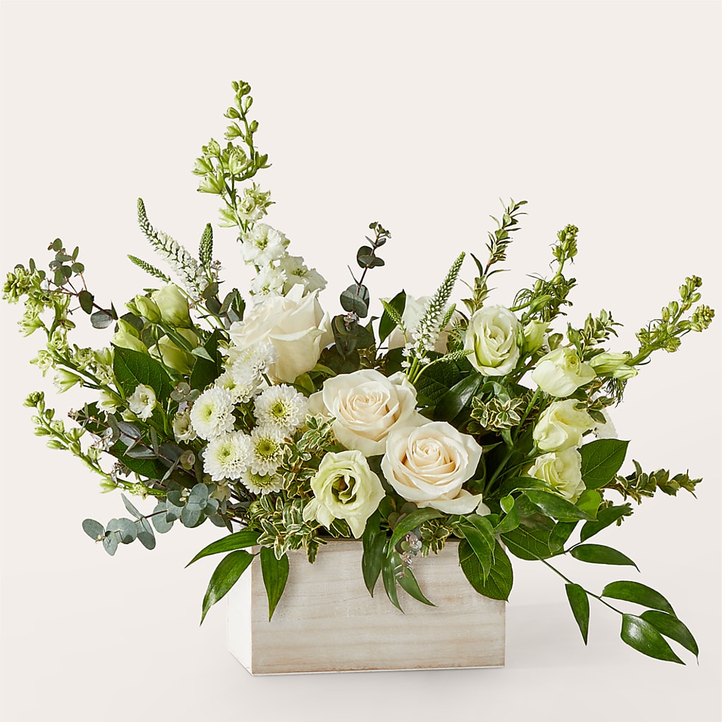 Cashmere Bouquet – QUASTHOFF'S FLOWERS, River Grove IL