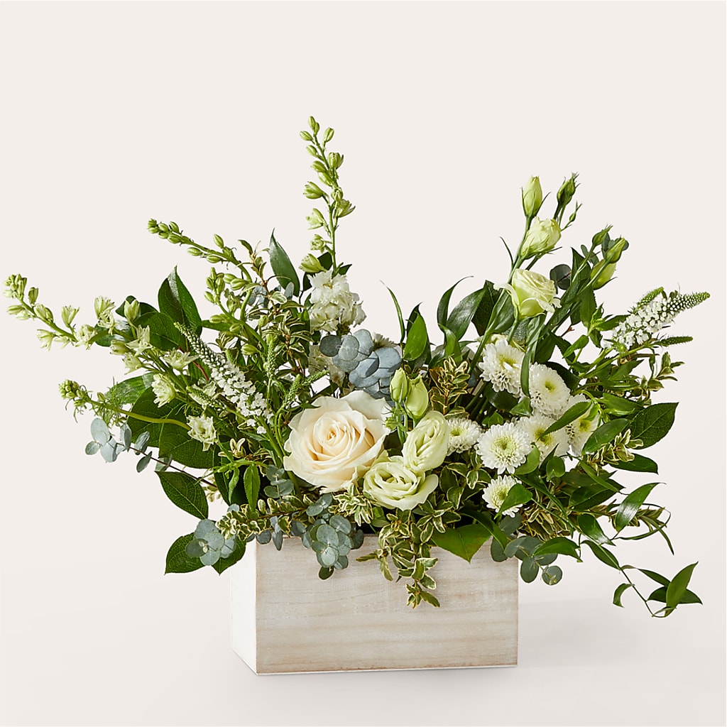 Cashmere Bouquet – QUASTHOFF'S FLOWERS, River Grove IL