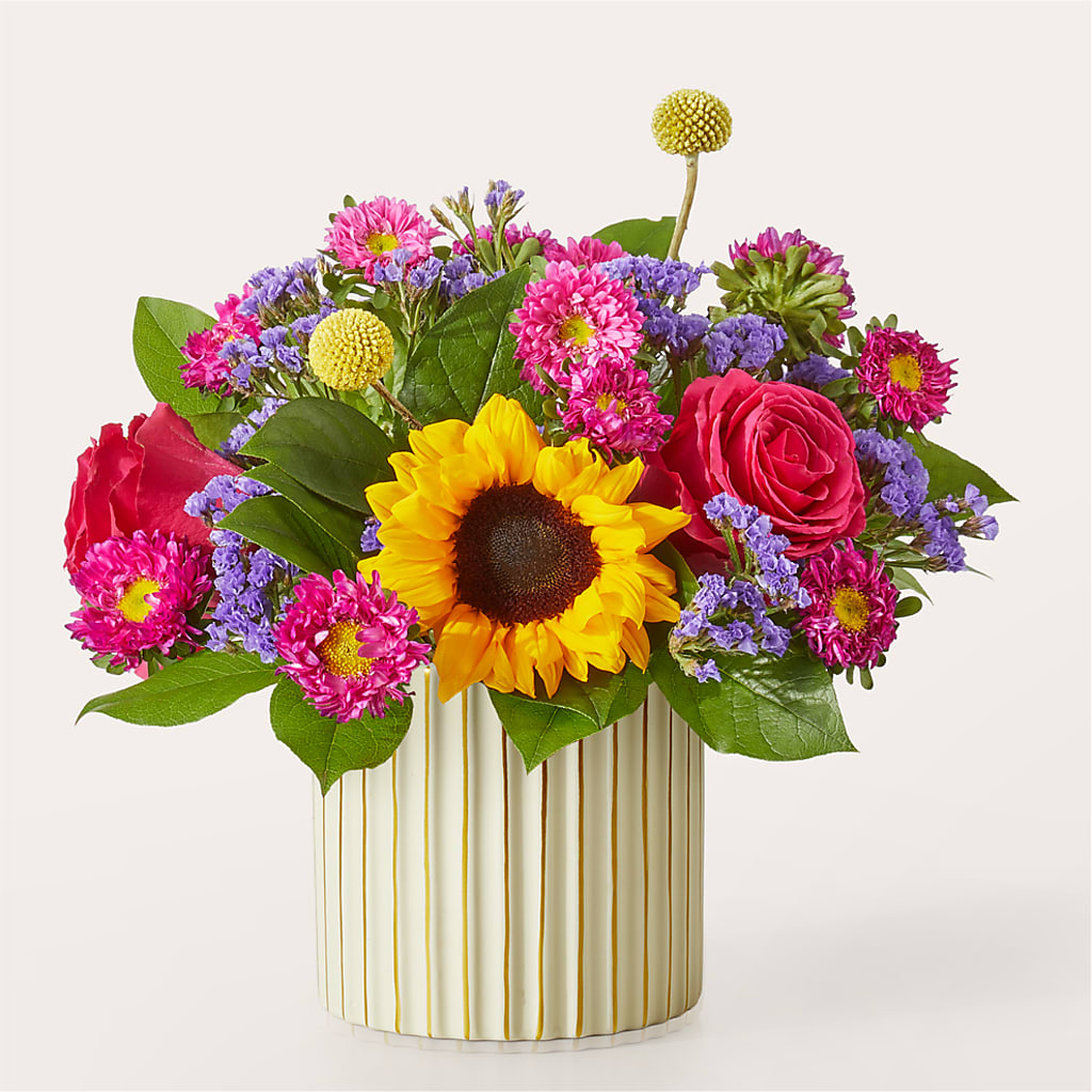 Bubbly Bouquet – QUASTHOFF'S FLOWERS, River Grove IL