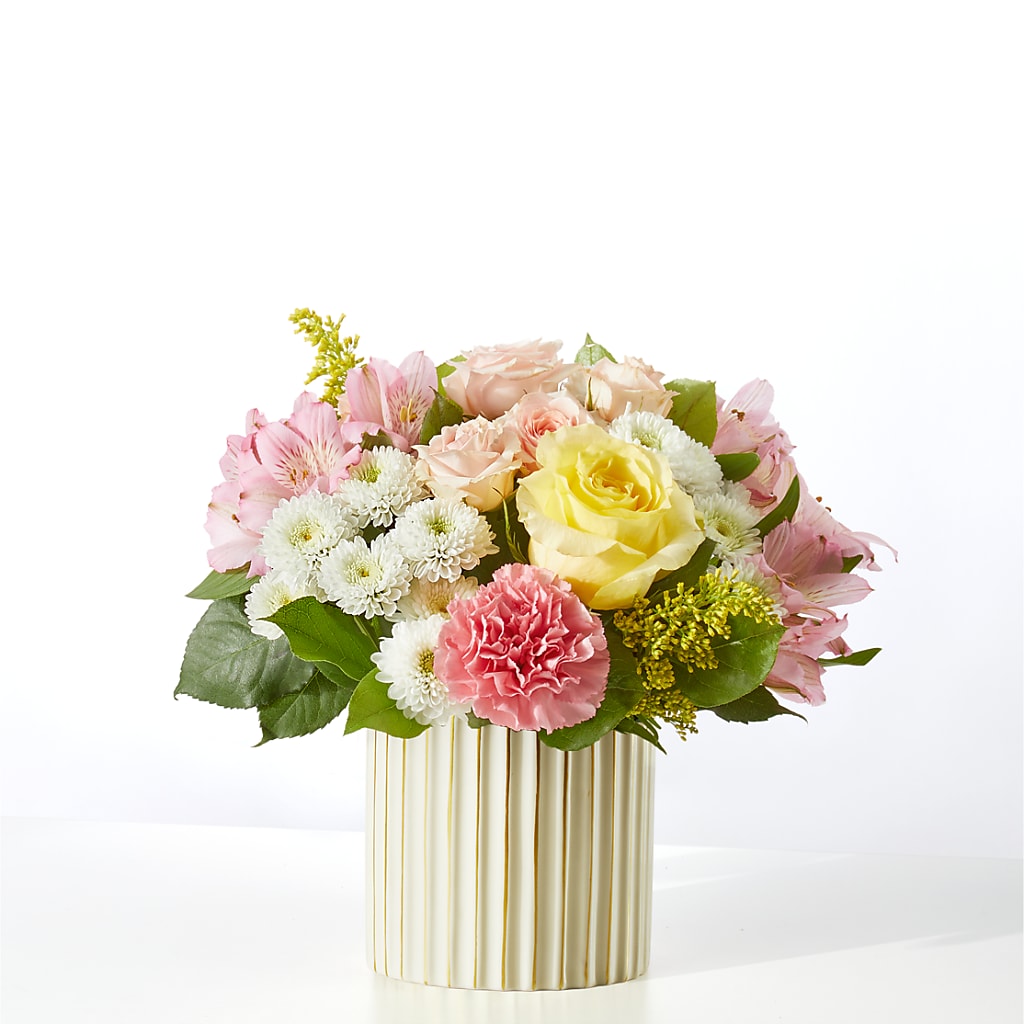 Watercolors Bouquet – QUASTHOFF'S FLOWERS, River Grove IL