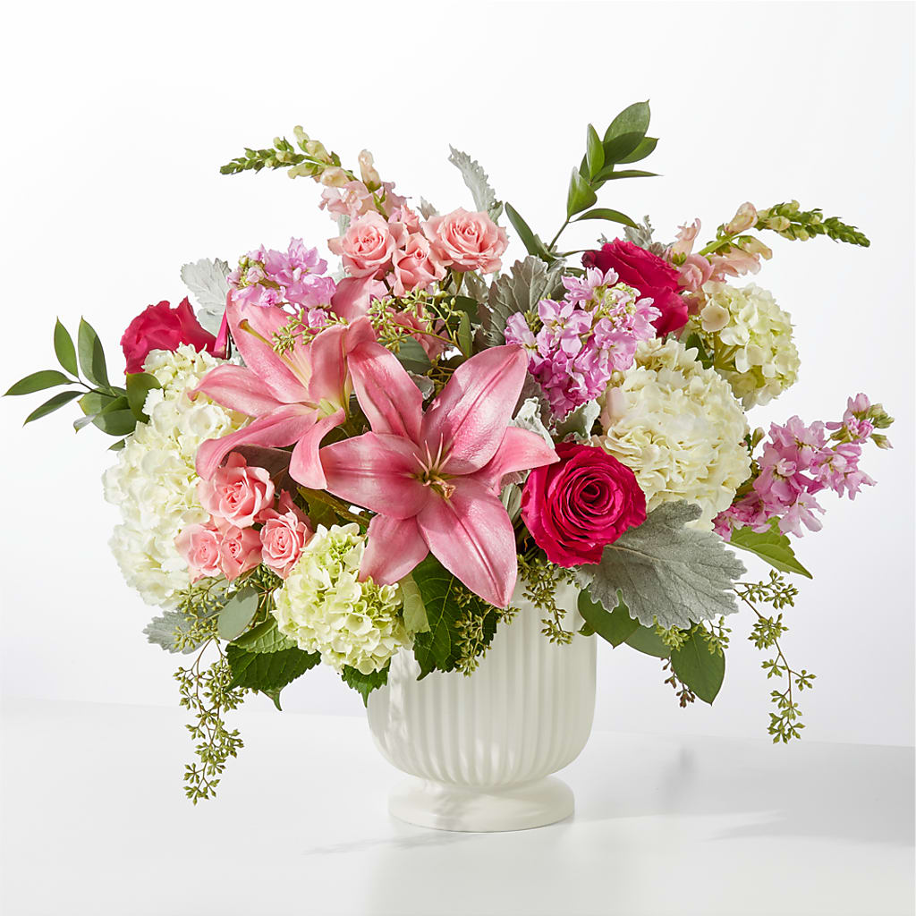 Antique Shopping Bouquet – QUASTHOFF'S FLOWERS, River Grove IL