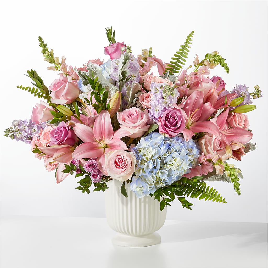 Wonderland Bouquet – QUASTHOFF'S FLOWERS, River Grove IL