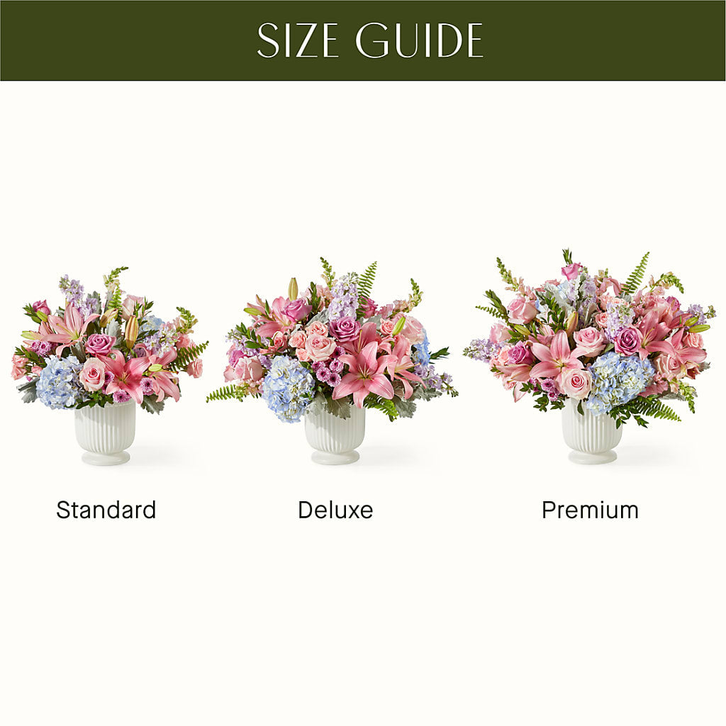 Wonderland Bouquet – QUASTHOFF'S FLOWERS, River Grove IL