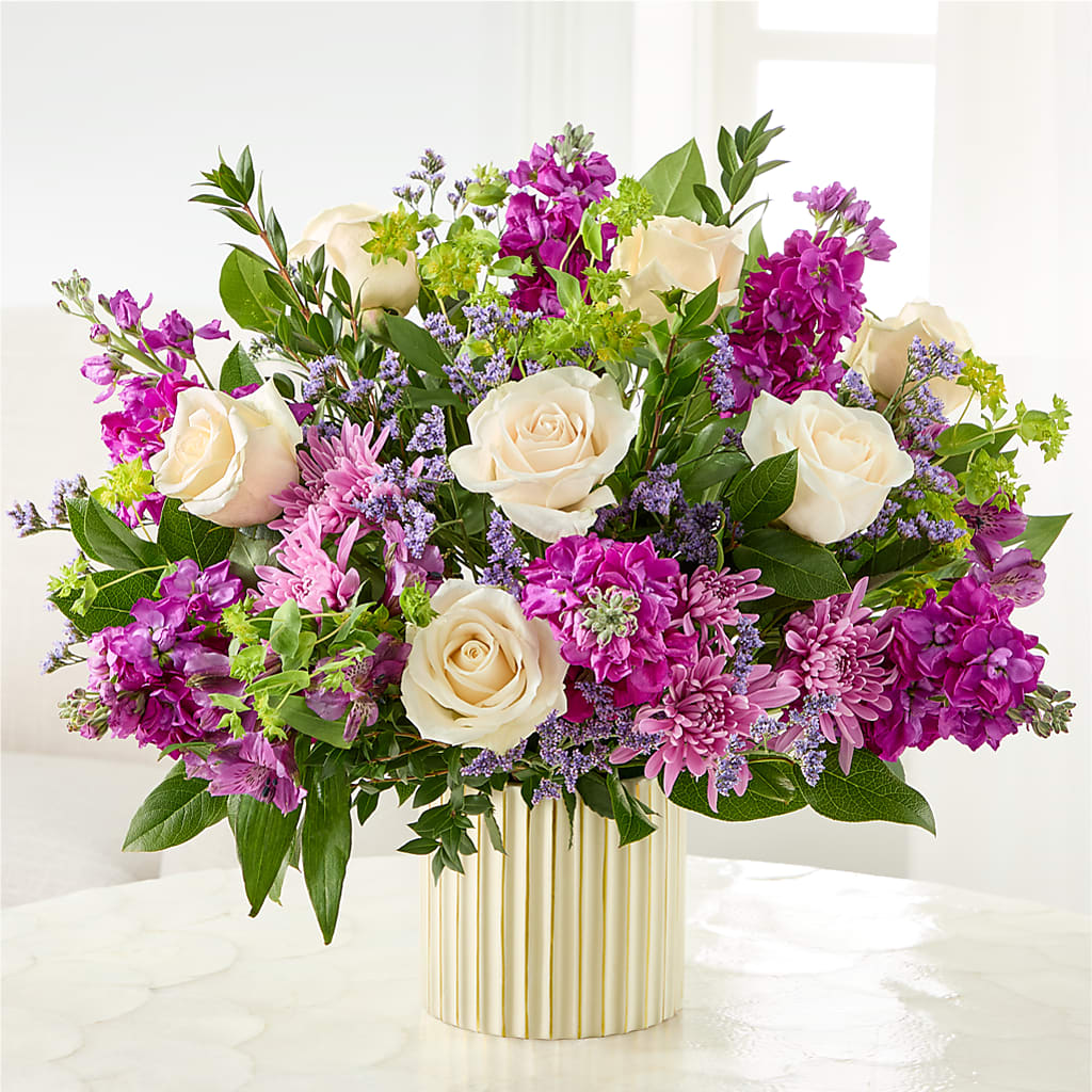 The Boutique Bouquet – QUASTHOFF'S FLOWERS, River Grove IL
