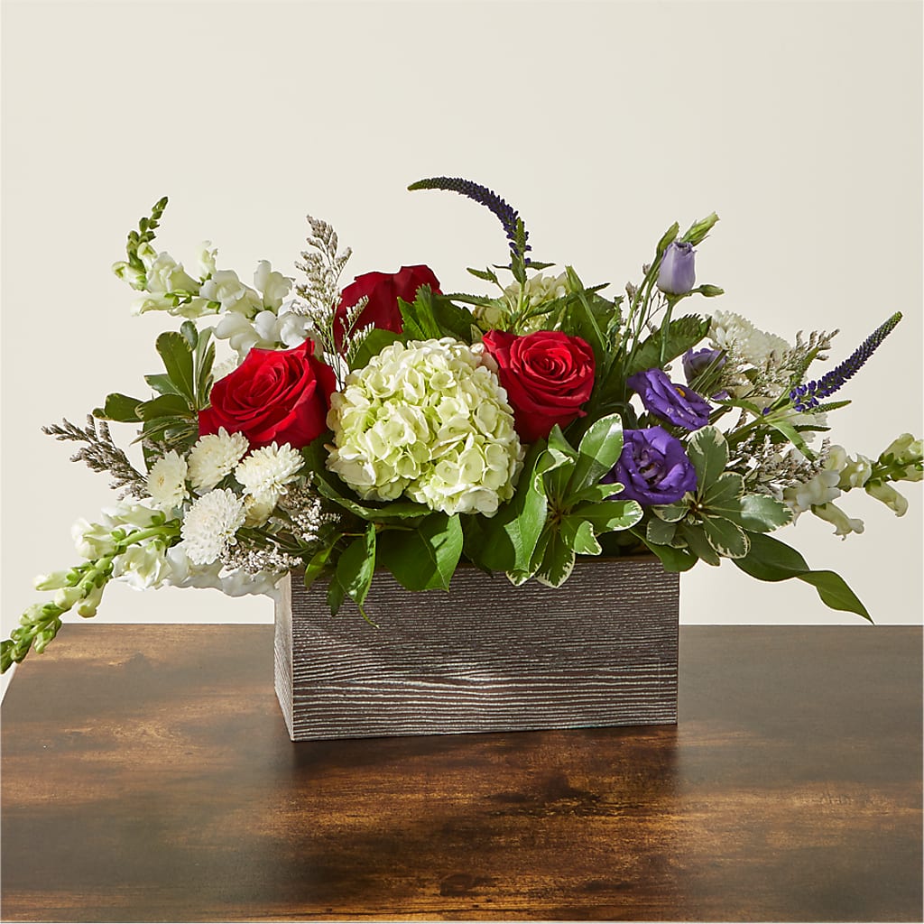 Sweet Magnolia Bouquet – QUASTHOFF'S FLOWERS, River Grove IL