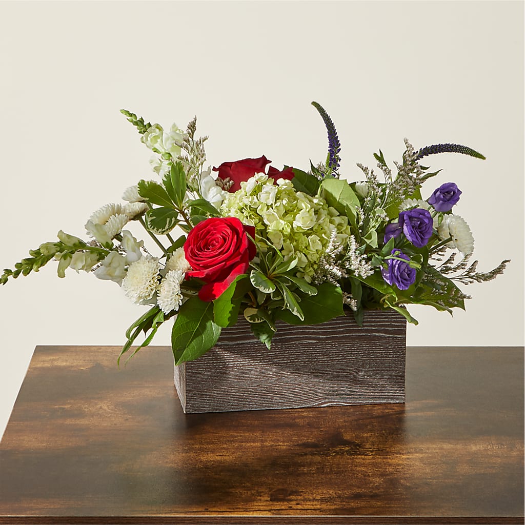 Sweet Magnolia Bouquet – QUASTHOFF'S FLOWERS, River Grove IL