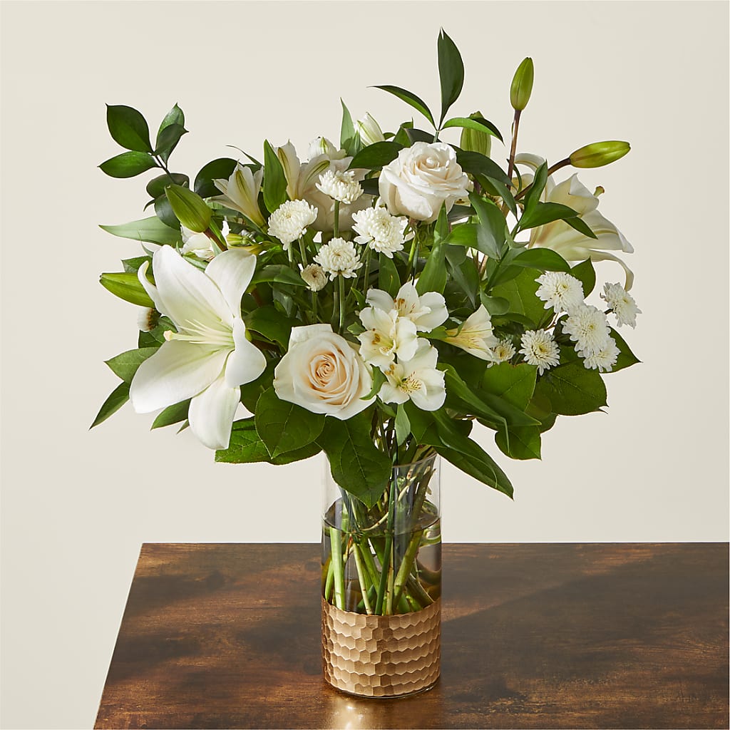 Beautiful Day Bouquet – QUASTHOFF'S FLOWERS, River Grove IL
