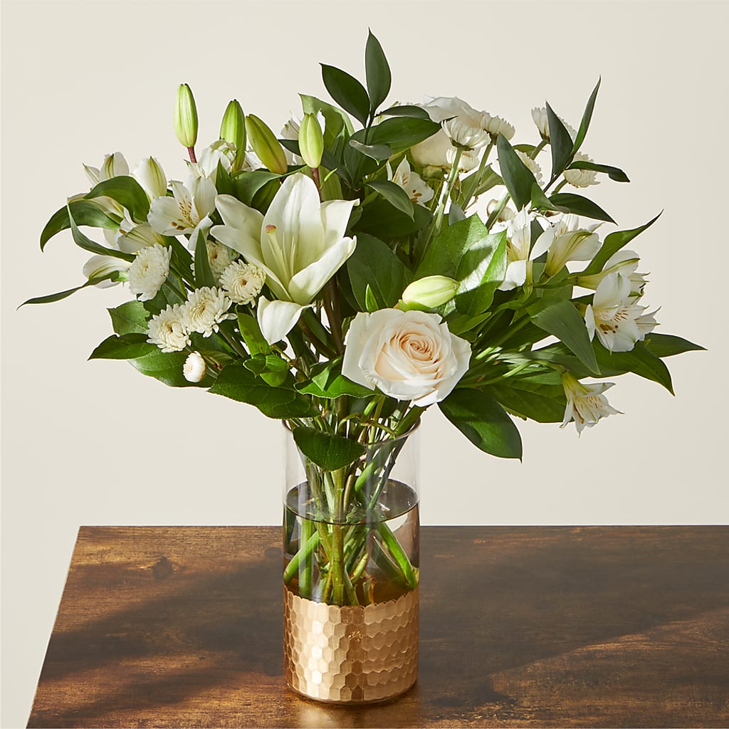 Beautiful Day Bouquet – QUASTHOFF'S FLOWERS, River Grove IL