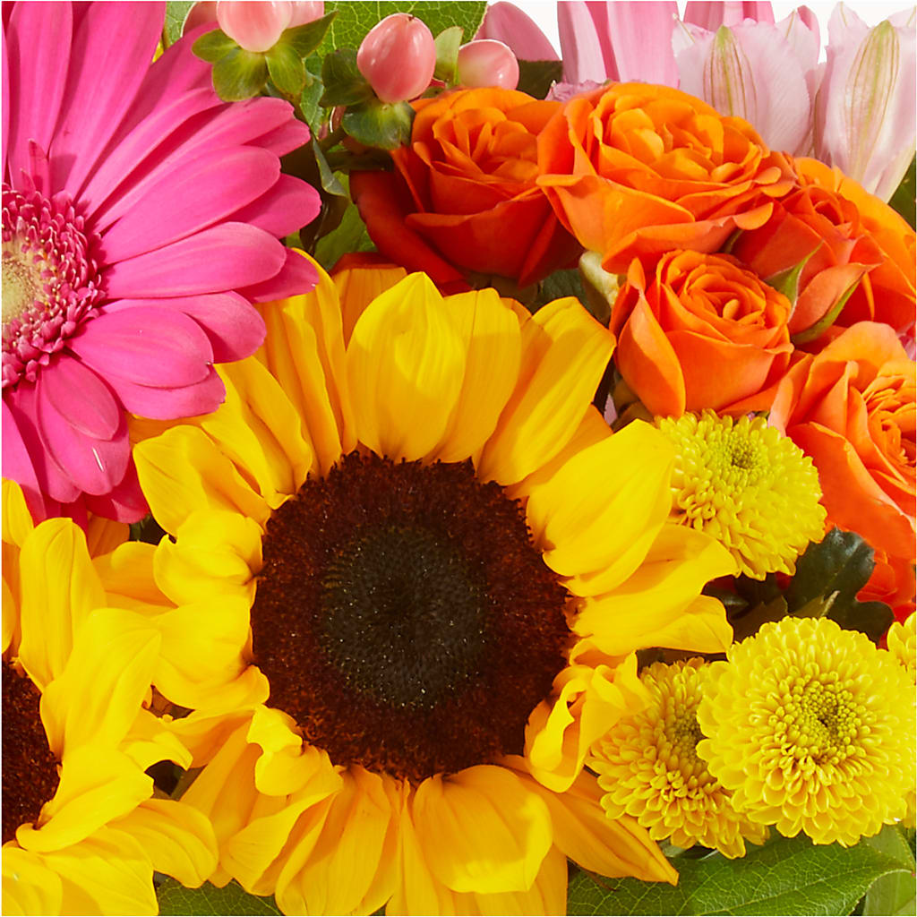 Florist Original Mixed Bouquet – QUASTHOFF'S FLOWERS, River Grove IL