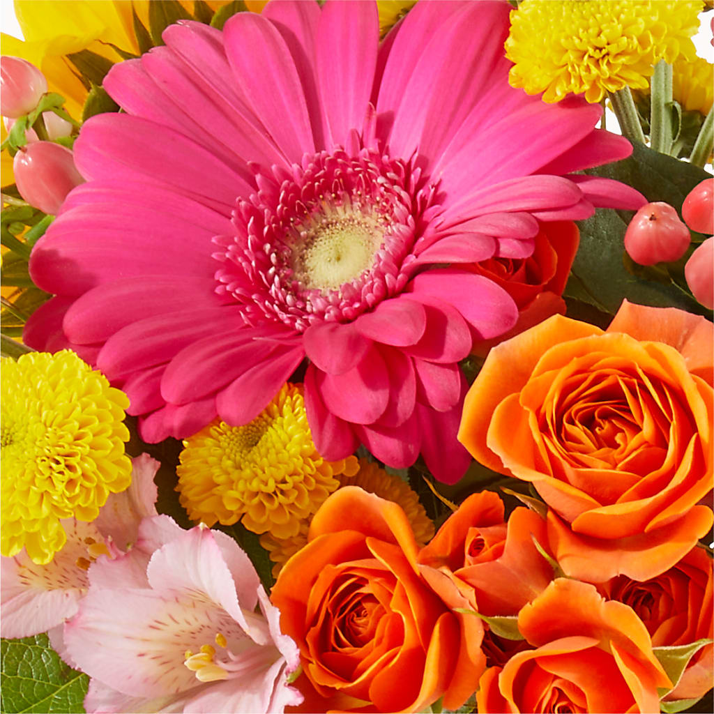Florist Original Mixed Bouquet – QUASTHOFF'S FLOWERS, River Grove IL