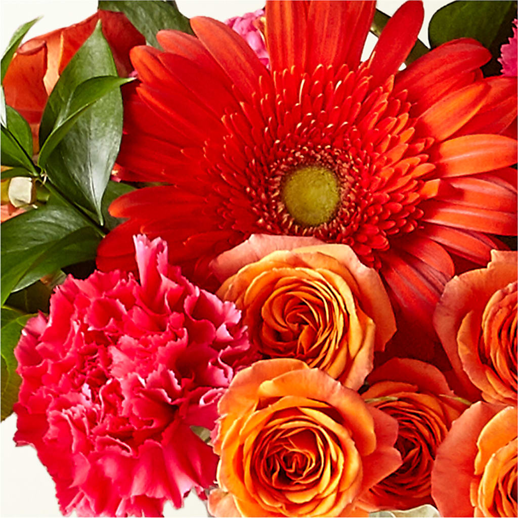 Florist Designed Mixed Bouquet – QUASTHOFF'S FLOWERS, River Grove IL