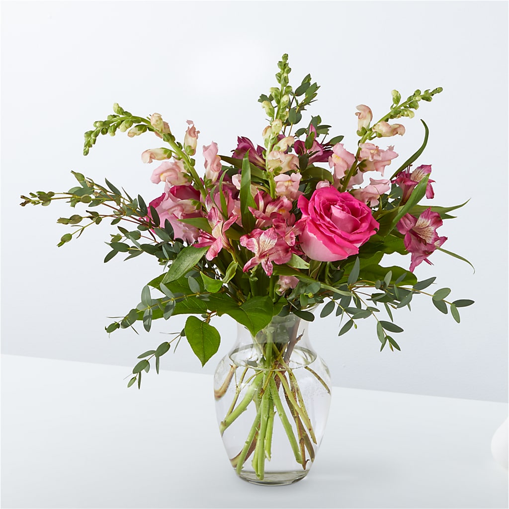 Evermore Bouquet – QUASTHOFF'S FLOWERS, River Grove IL