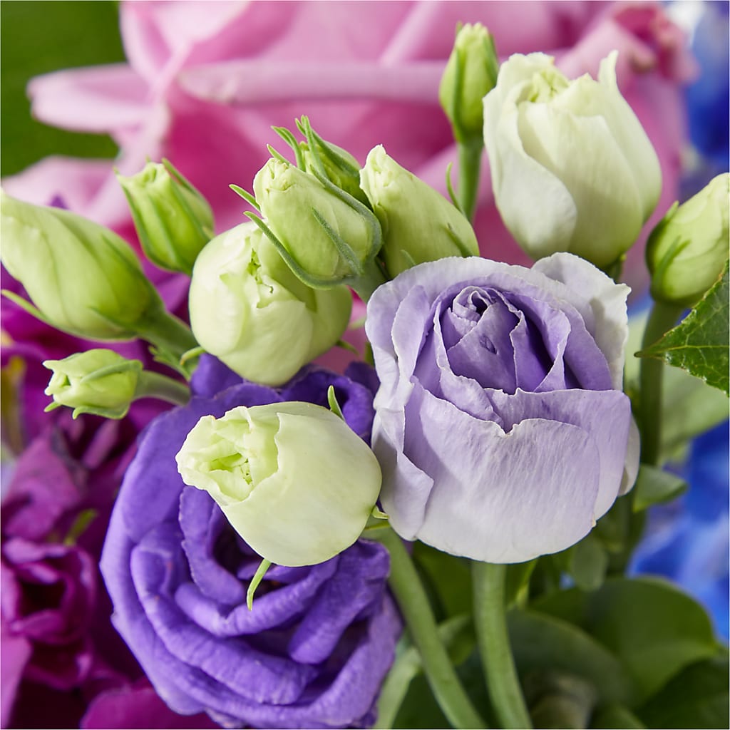 Twilight Glow Bouquet – QUASTHOFF'S FLOWERS, River Grove IL