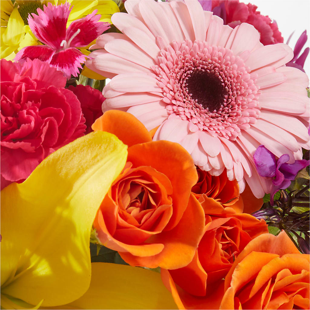 You're Invited - A Florist Original – QUASTHOFF'S FLOWERS, River Grove IL