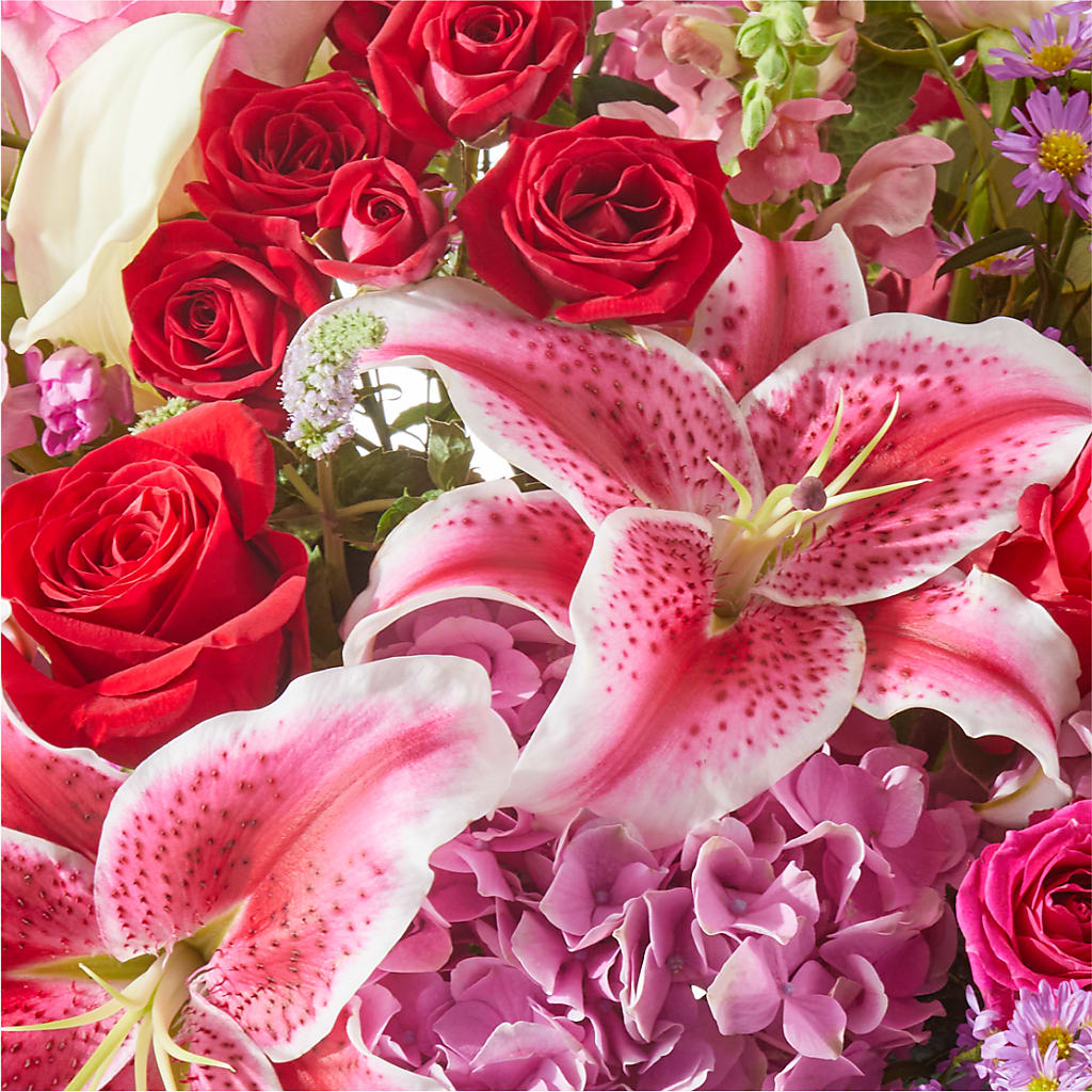 Better Together - A Luxury Florist Original – QUASTHOFF'S FLOWERS, River Grove IL