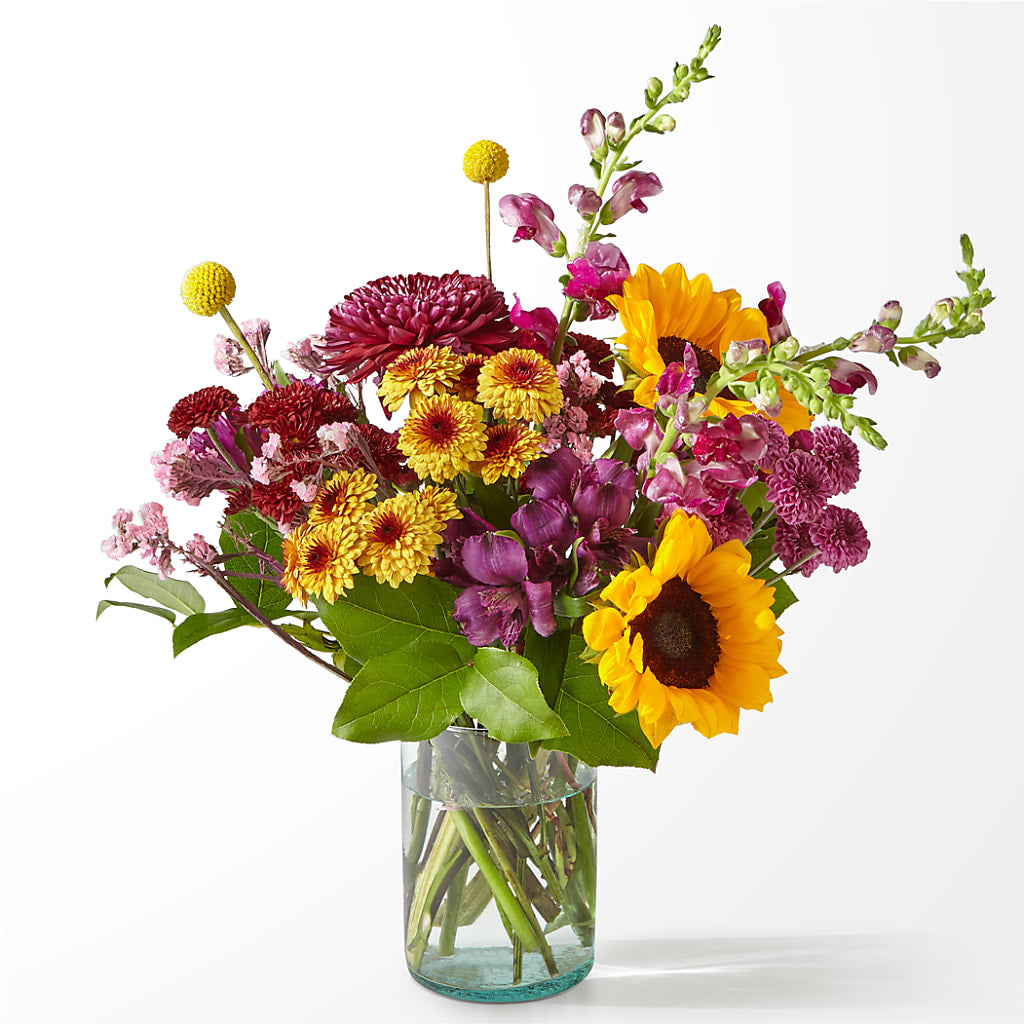 Pop of Whimsy Bouquet – QUASTHOFF'S FLOWERS, River Grove IL