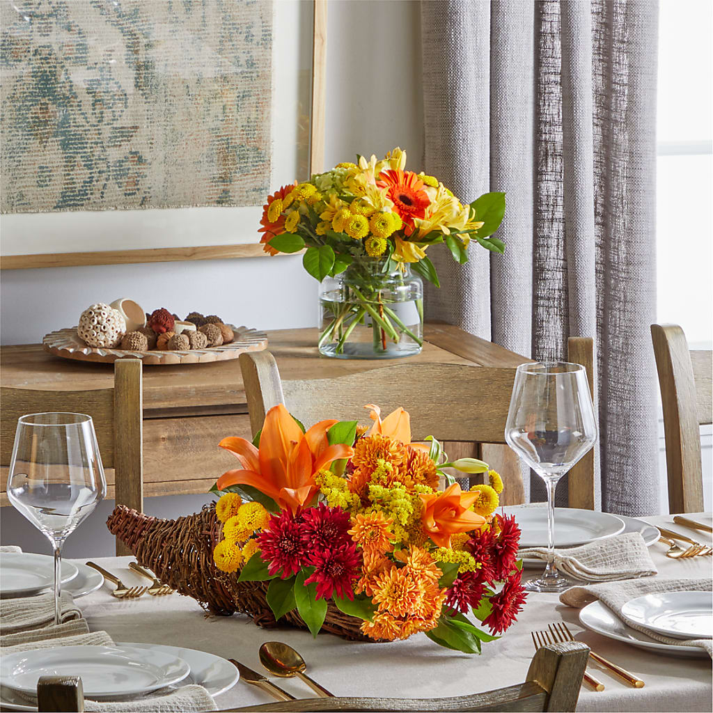 Blooming and Blessed Bundle – QUASTHOFF'S FLOWERS, River Grove IL