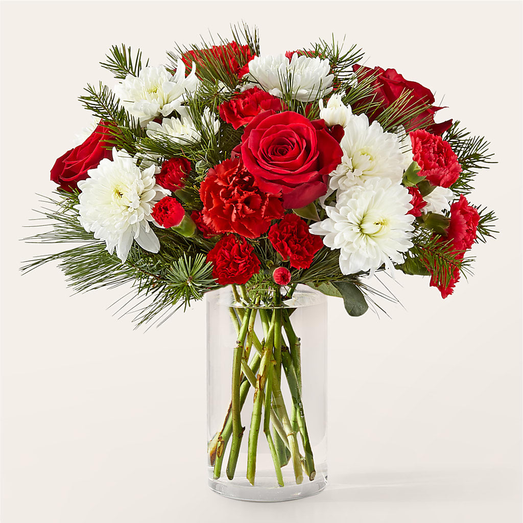Seasonal Magic Bouquet – QUASTHOFF'S FLOWERS, River Grove IL