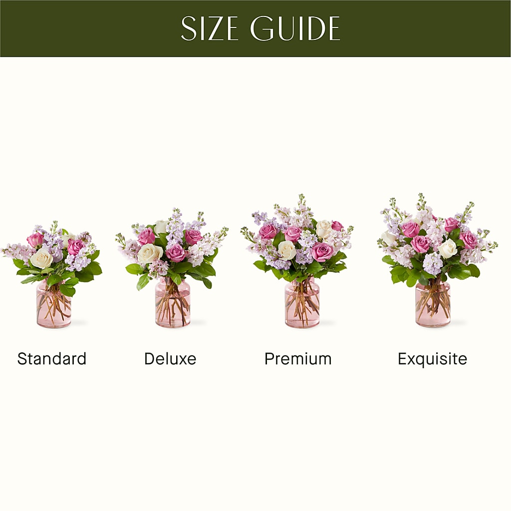 Springtime Spritz Bouquet – QUASTHOFF'S FLOWERS, River Grove IL