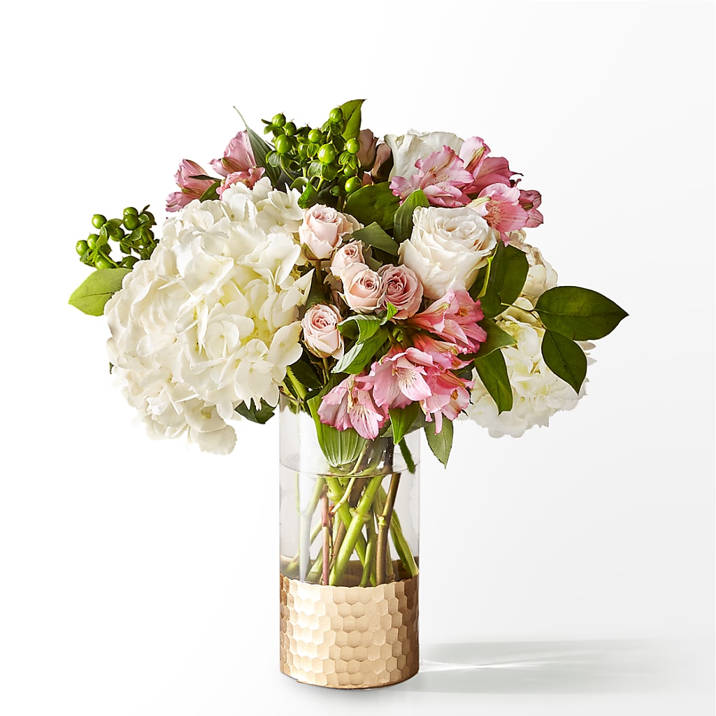 Parisian Stroll Bouquet – QUASTHOFF'S FLOWERS, River Grove IL