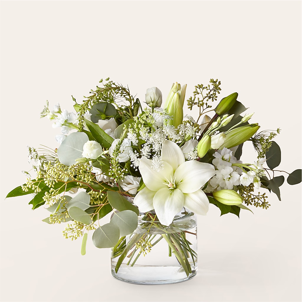 Alluring Elegance Bouquet – QUASTHOFF'S FLOWERS, River Grove IL