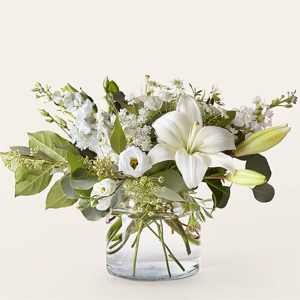 Alluring Elegance Bouquet – QUASTHOFF'S FLOWERS, River Grove IL