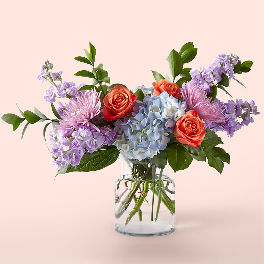 Be Mine Bouquet – QUASTHOFF'S FLOWERS, River Grove IL