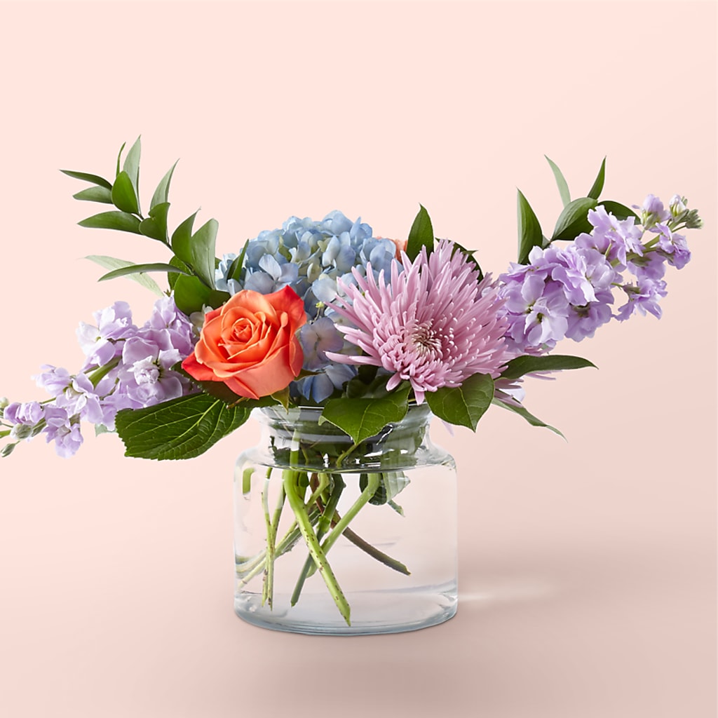 Be Mine Bouquet – QUASTHOFF'S FLOWERS, River Grove IL