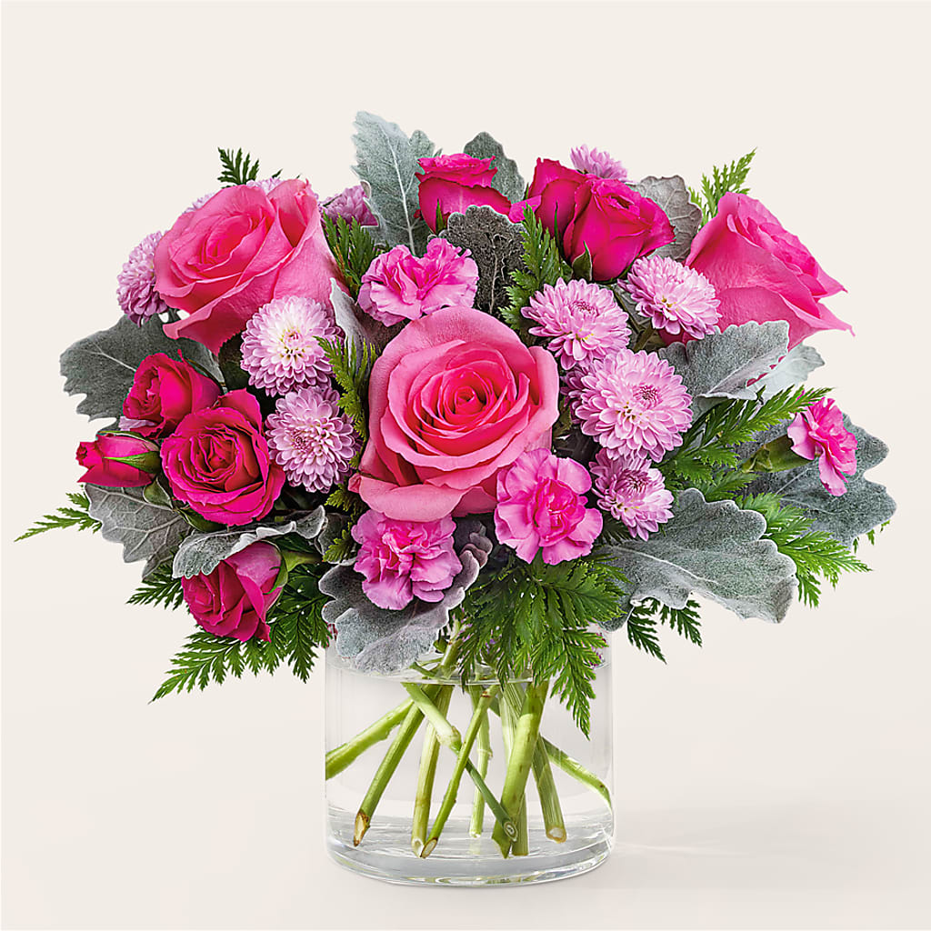 Sweet As Can Be Bouquet – QUASTHOFF'S FLOWERS, River Grove IL