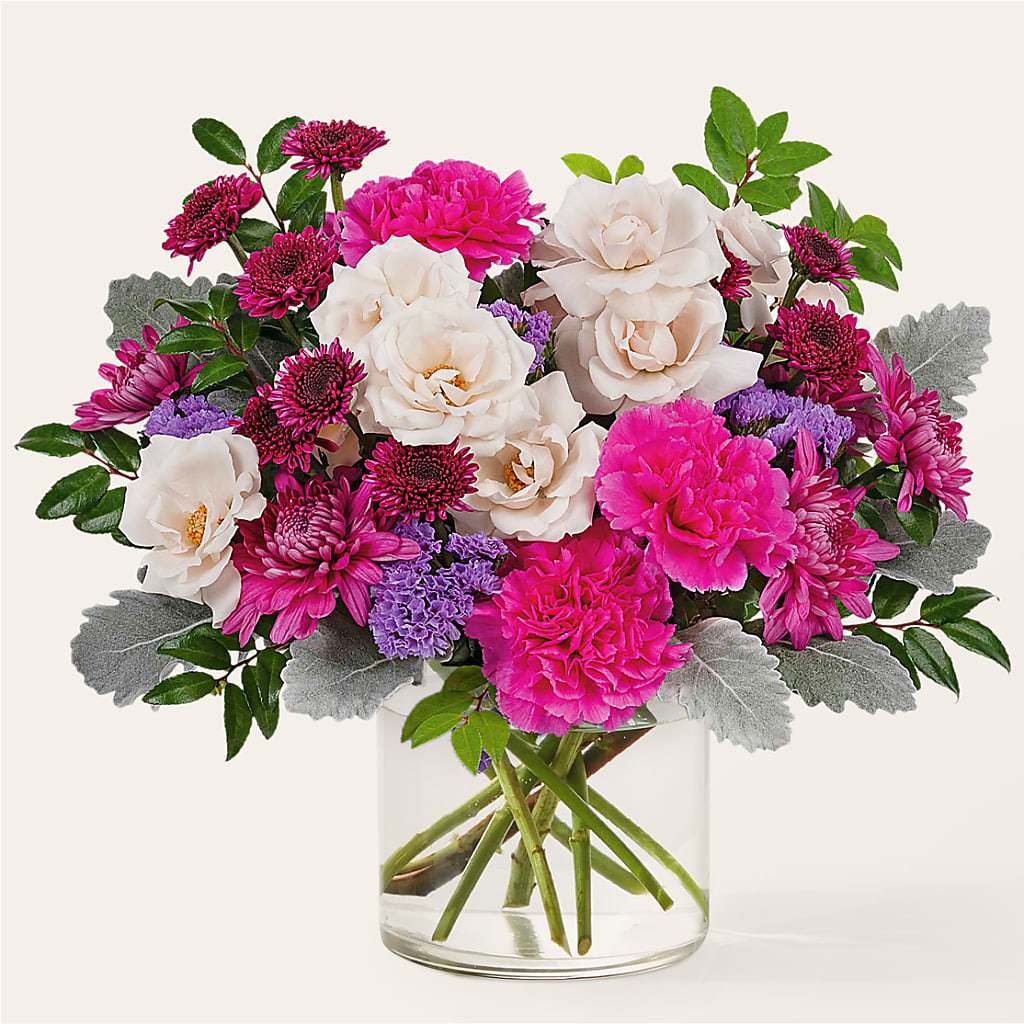 Dose of Cheer Bouquet – QUASTHOFF'S FLOWERS, River Grove IL