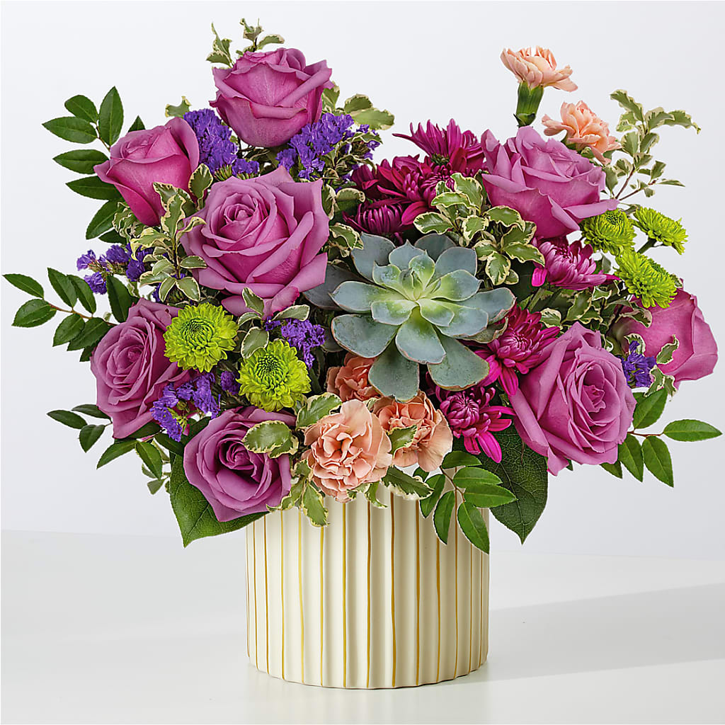 You're a Gem Bouquet – QUASTHOFF'S FLOWERS, River Grove IL