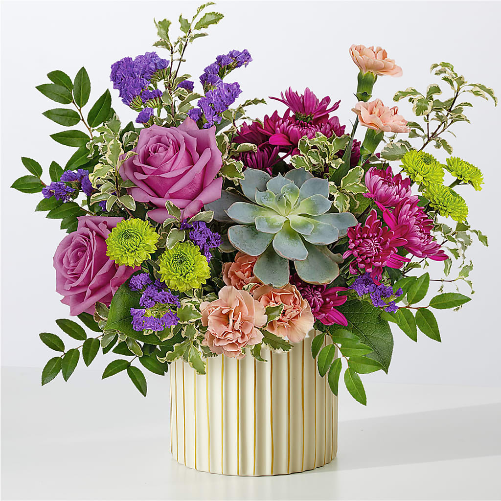 You're a Gem Bouquet – QUASTHOFF'S FLOWERS, River Grove IL