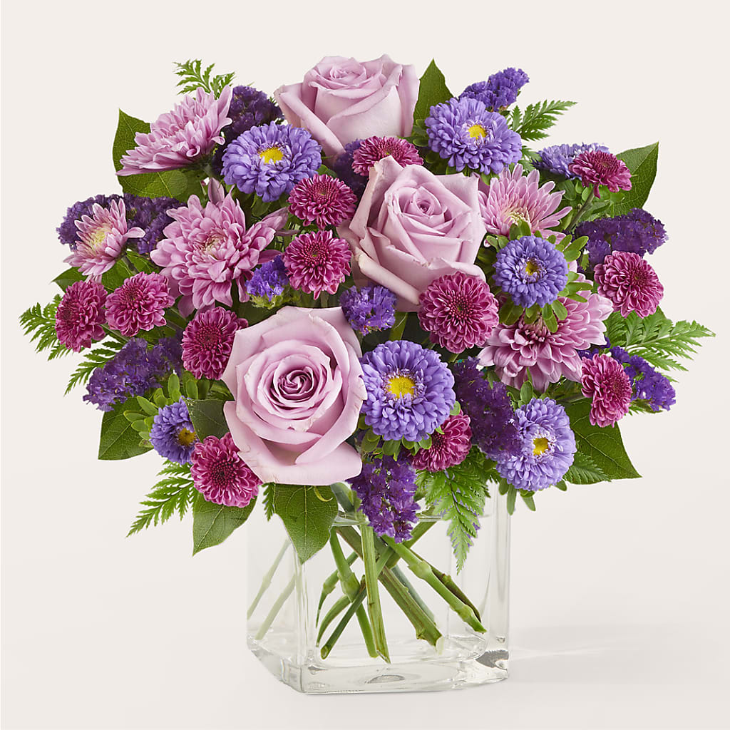 In Harmony Bouquet – QUASTHOFF'S FLOWERS, River Grove IL