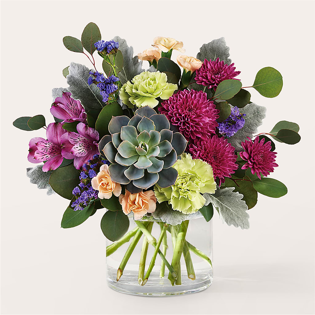 Botanical Dream Bouquet – QUASTHOFF'S FLOWERS, River Grove IL