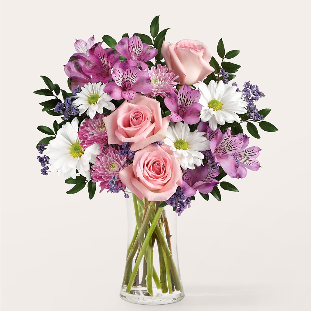 Enchantment Bouquet – QUASTHOFF'S FLOWERS, River Grove IL