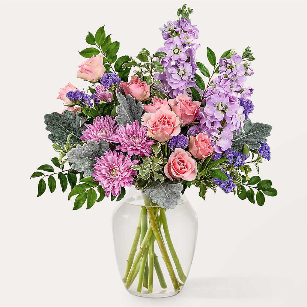 Well Wishes Bouquet – QUASTHOFF'S FLOWERS, River Grove IL