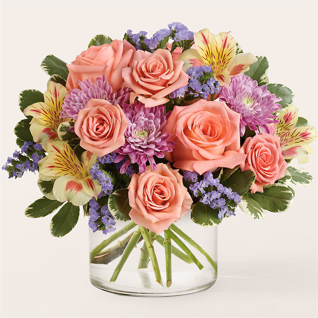 Candy Coated Bouquet – QUASTHOFF'S FLOWERS, River Grove IL