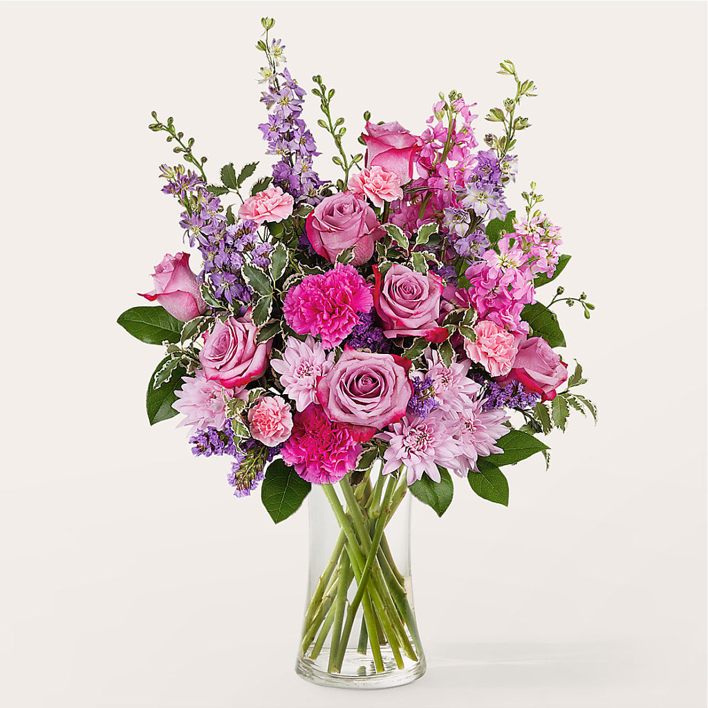 Sincerely Yours Bouquet – QUASTHOFF'S FLOWERS, River Grove IL