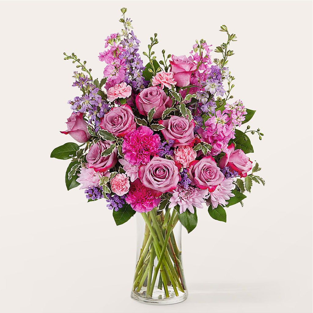 Sincerely Yours Bouquet – QUASTHOFF'S FLOWERS, River Grove IL