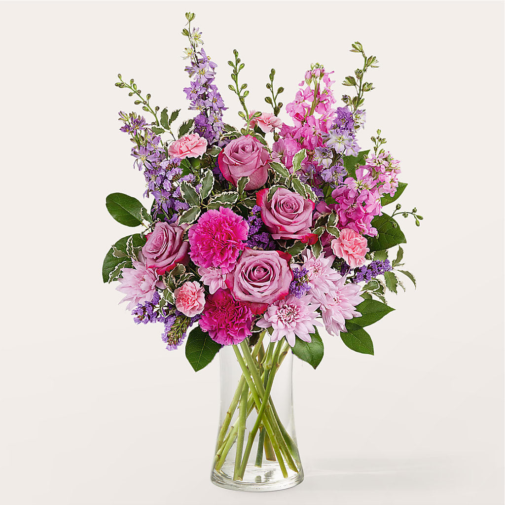 Sincerely Yours Bouquet – QUASTHOFF'S FLOWERS, River Grove IL