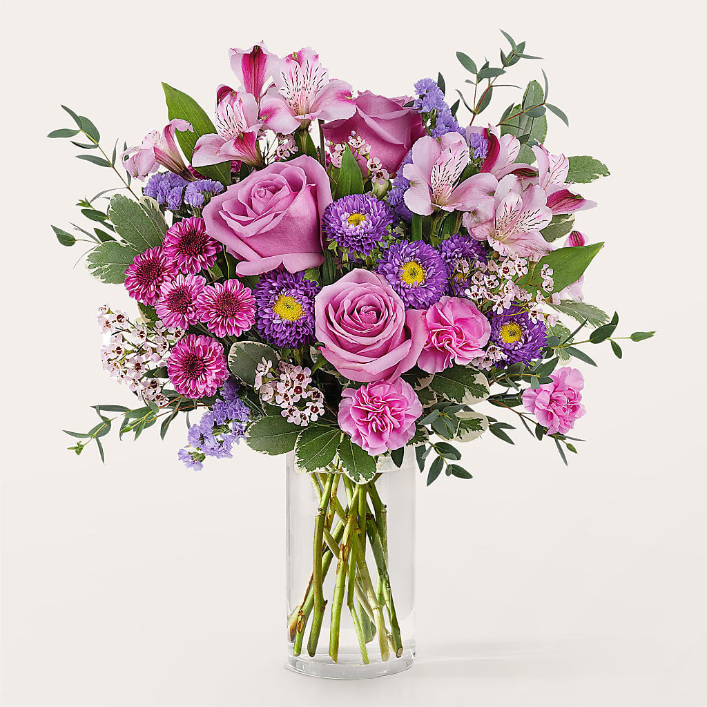 Fanciful Blossoms Bouquet – QUASTHOFF'S FLOWERS, River Grove IL