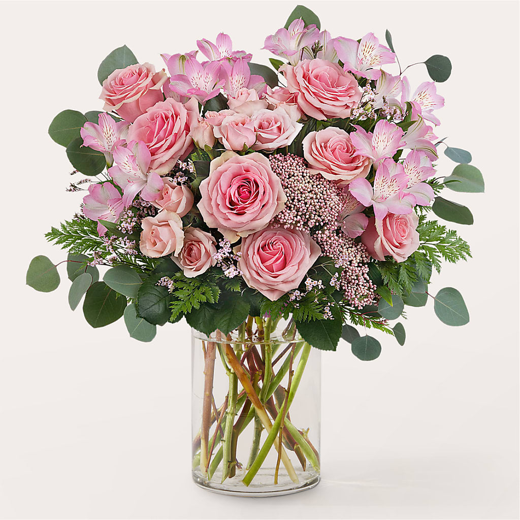 Sweetheart Bouquet – QUASTHOFF'S FLOWERS, River Grove IL