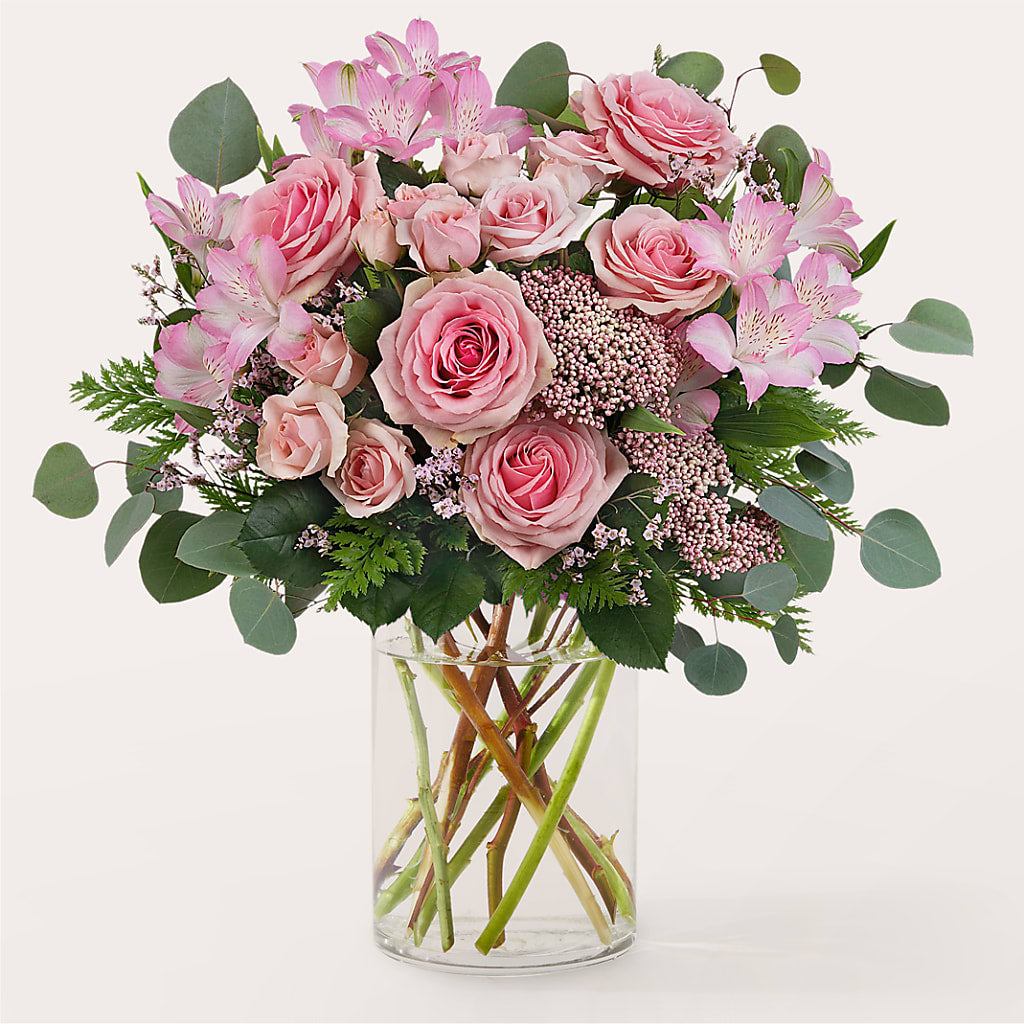 Sweetheart Bouquet – QUASTHOFF'S FLOWERS, River Grove IL