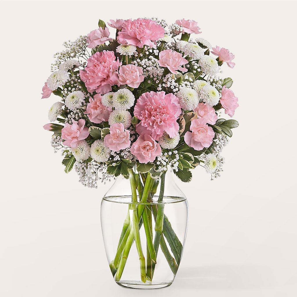 Vintage Glamour Bouquet – QUASTHOFF'S FLOWERS, River Grove IL