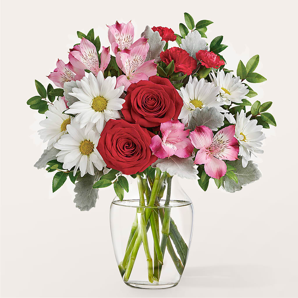 Sugary Sweet Bouquet – QUASTHOFF'S FLOWERS, River Grove IL